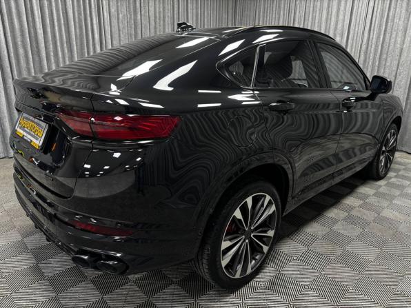 Geely Tugella I Рестайлинг с пробегом 2023 года, цена 2 920 000 рублей, 31121 км, внедорожник, Автокод Объявления