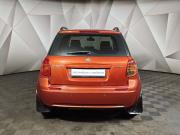Suzuki SX4 I (Classic) Рестайлинг Москва  - изображение 28
