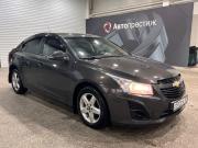 Chevrolet Cruze I Рестайлинг Пермь  - изображение 7