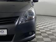 Toyota Verso I Москва  - изображение 29