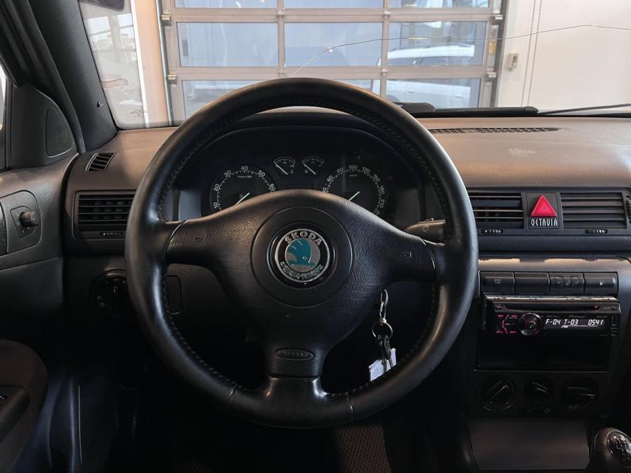 Skoda Octavia I (A4) Рестайлинг Чебоксары  - изображение 10