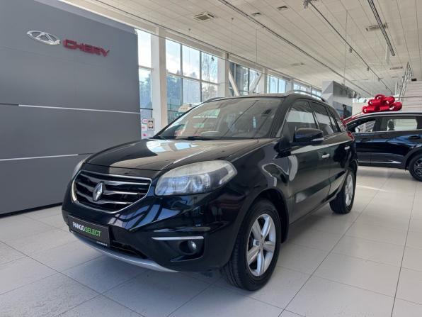 Renault Koleos I с пробегом 2011 года, цена 849 000 рублей, 242650 км, внедорожник, Автокод Объявления