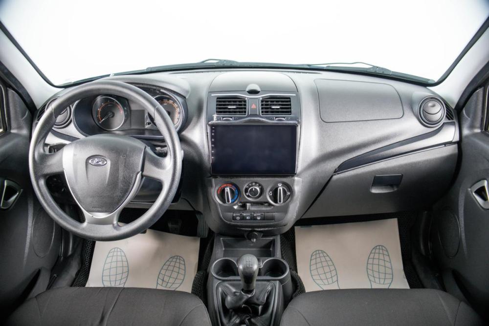 Lada (ВАЗ) Granta I Рестайлинг Пермь  - изображение 13