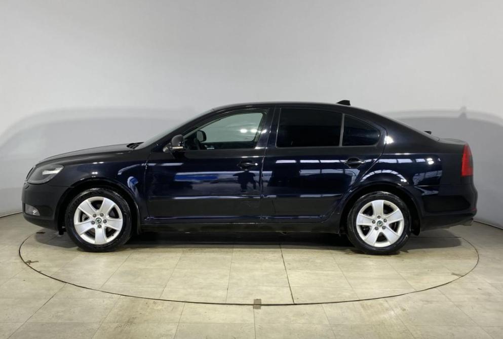 Skoda Octavia II (A5) Рестайлинг Саранск  - изображение 11