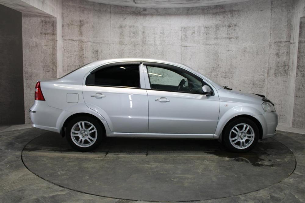 Chevrolet Aveo I Рестайлинг Ярославль  - изображение 4