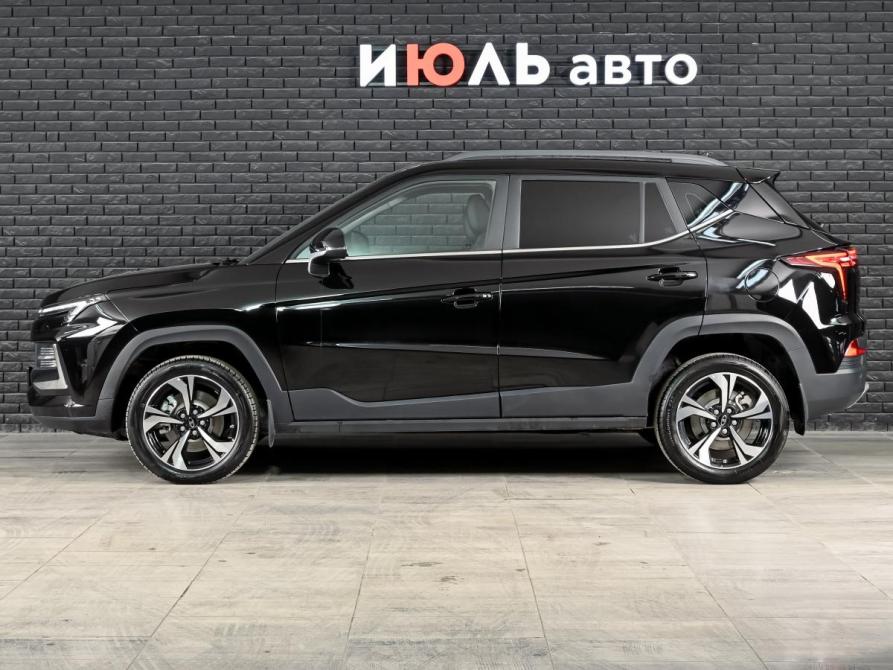 Москвич 3 Екатеринбург  - изображение 8