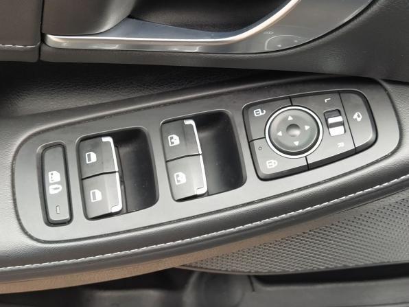 Hyundai Sonata VIII (DN8) с пробегом 2021 года, цена 2 499 000 рублей, 128153 км, седан, Автокод Объявления