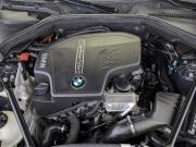 BMW 5 серии VI (F10/F11/F07) Рестайлинг Санкт-Петербург  - изображение 39