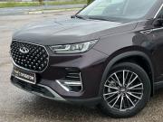 Chery Tiggo 8 Pro I Самара  - изображение 21