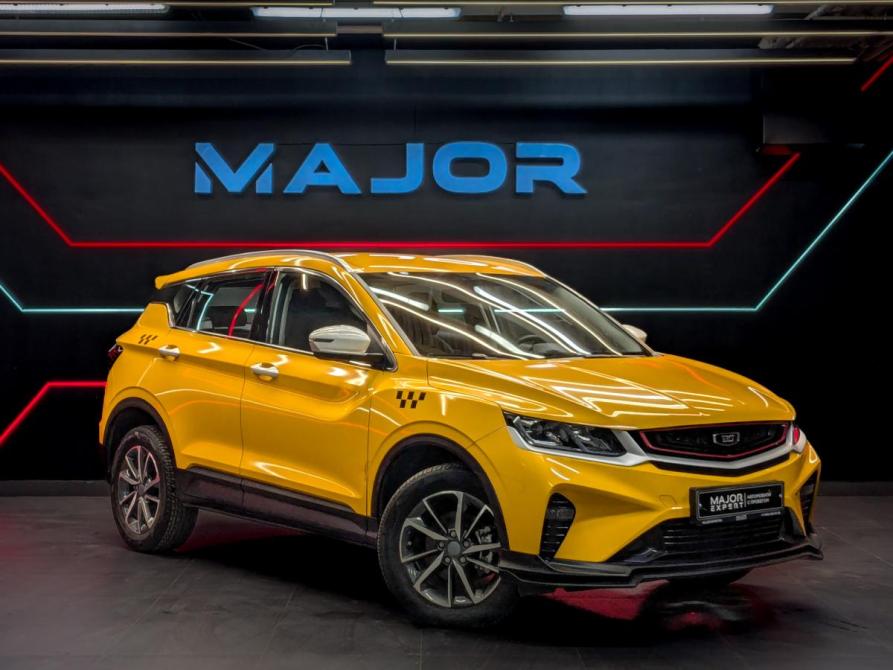 Belgee X50 Москва  - изображение 3