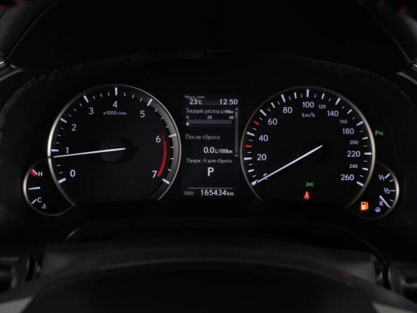 Lexus RX IV с пробегом 2016 года, цена 3 440 000 рублей, 165434 км, внедорожник, Автокод Объявления