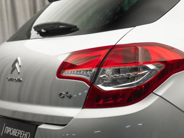 Citroen C4 II с пробегом 2012 года, цена 590 000 рублей, 197852 км, хэтчбек, Автокод Объявления