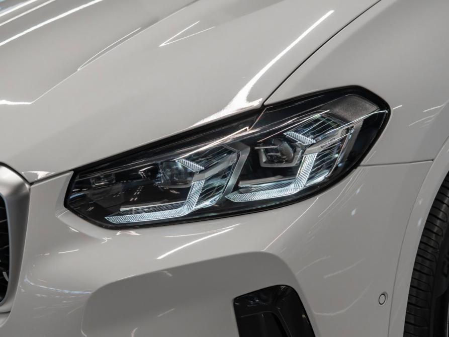 BMW X4 II (G02) Рестайлинг Москва  - изображение 26
