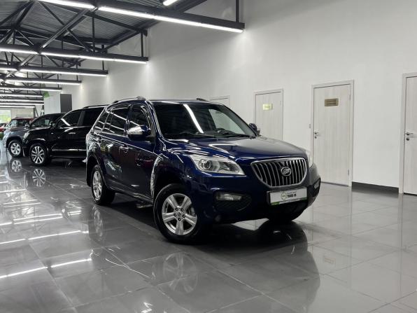 Lifan X60 I Рестайлинг с пробегом 2016 года, цена 695 000 рублей, 137327 км, внедорожник, Автокод Объявления