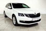 Skoda Octavia III (A7) Рестайлинг Саратов  - изображение 24
