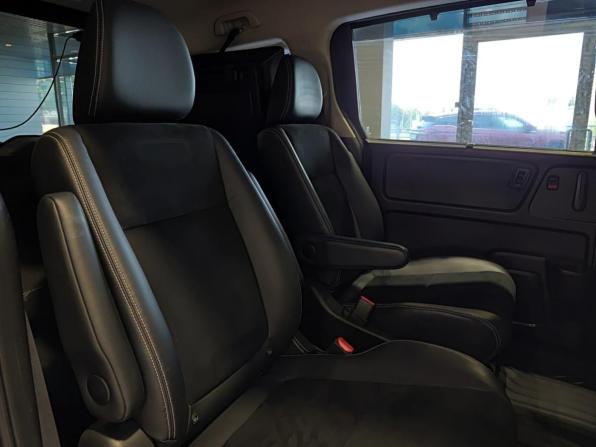 Honda Freed II Рестайлинг с пробегом 2020 года, цена 2 100 000 рублей, 73574 км, компактвэн, Автокод Объявления