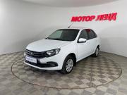 Lada (ВАЗ) Granta I Рестайлинг Воронеж  - изображение 21