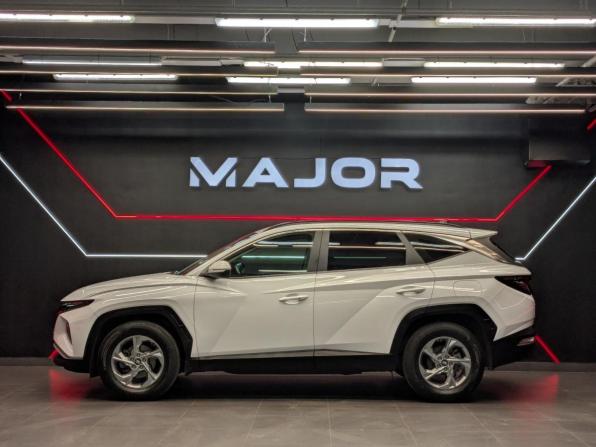 Hyundai Tucson IV с пробегом 2021 года, цена 2 790 000 рублей, 76826 км, внедорожник, Автокод Объявления