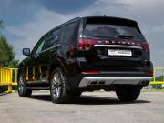 Kia Mohave I Рестайлинг 2 Москва  - изображение 24