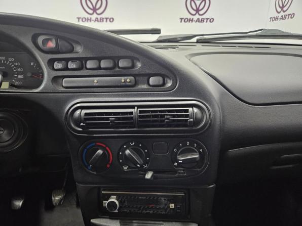 Chevrolet Niva I с пробегом 2007 года, цена 235 000 рублей, 204902 км, внедорожник, Автокод Объявления