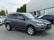 Mitsubishi Outlander II Рестайлинг Сыктывкар  - изображение 30