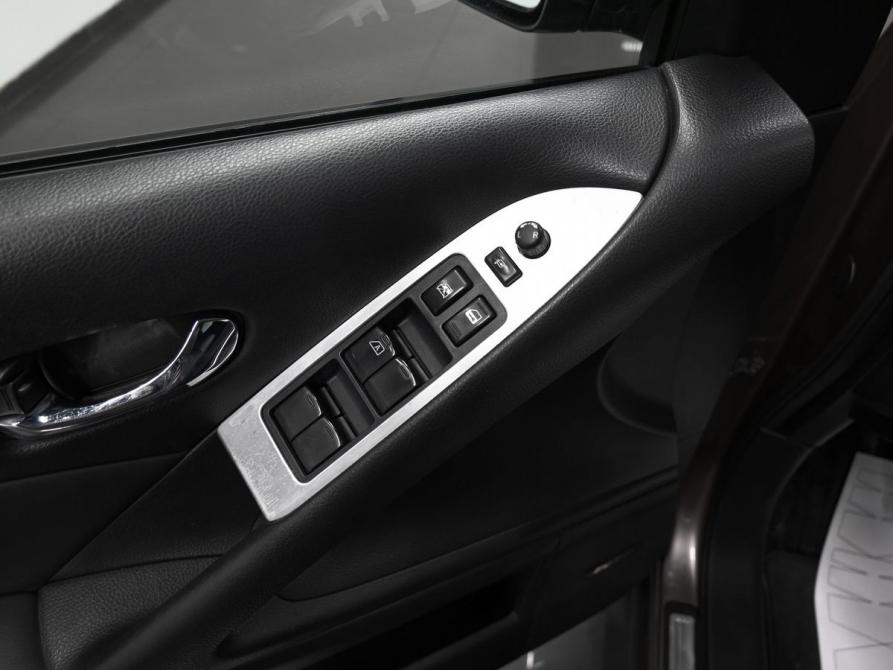 Nissan Murano II (Z51) Тверь  - изображение 24