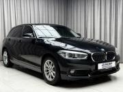 BMW 1 серии II (F20/F21) Рестайлинг 2 Ижевск  - изображение 31