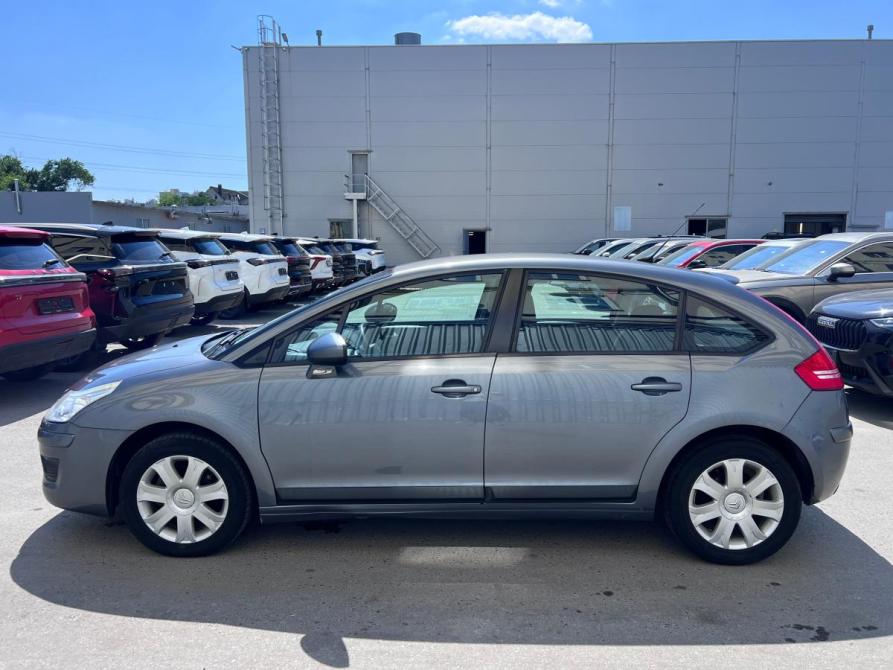 Citroen C4 I Рестайлинг Ростов-на-Дону  - изображение 8