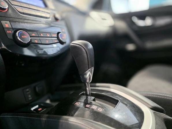 Nissan Qashqai II с пробегом 2014 года, цена 1 200 000 рублей, 163000 км, внедорожник, Автокод Объявления