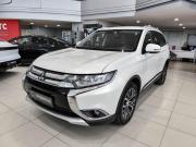 Mitsubishi Outlander III Рестайлинг 2 Казань  - изображение 23