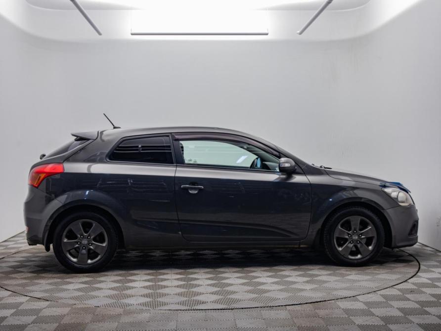 Kia Ceed I Рестайлинг Москва  - изображение 7