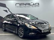 Hyundai Sonata VI (YF) Ростов-на-Дону  - изображение 21