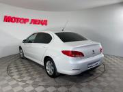 Peugeot 408 I Воронеж  - изображение 27