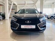 Lada (ВАЗ) Vesta I Миасс  - изображение 24