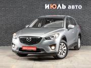 Mazda CX-5 I Екатеринбург  - изображение 19