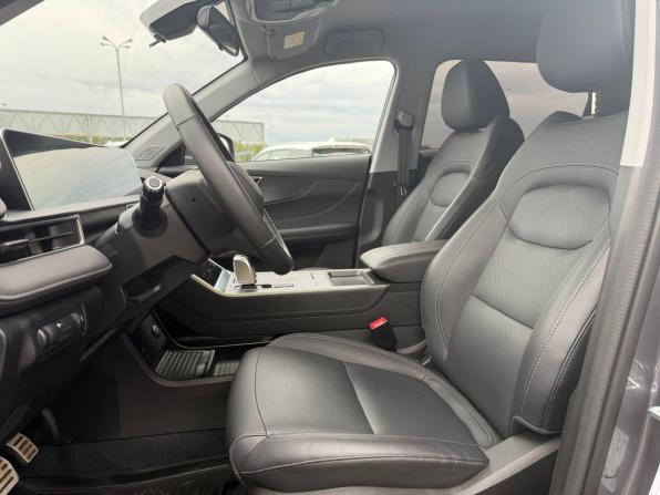 Chery Tiggo 4 Pro I Рестайлинг с пробегом 2024 года, цена 1 655 000 рублей, 17200 км, внедорожник, Автокод Объявления