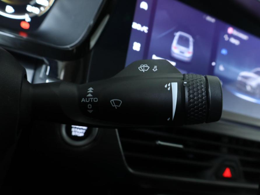 Geely Tugella I Рестайлинг Москва  - изображение 13