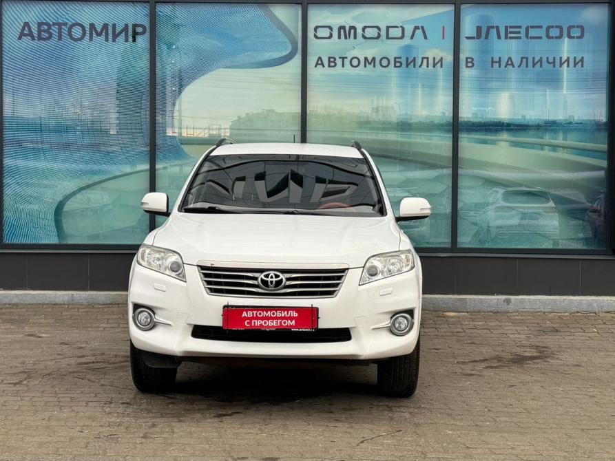 Toyota RAV4 III (XA30) Рестайлинг Архангельск  - изображение 2