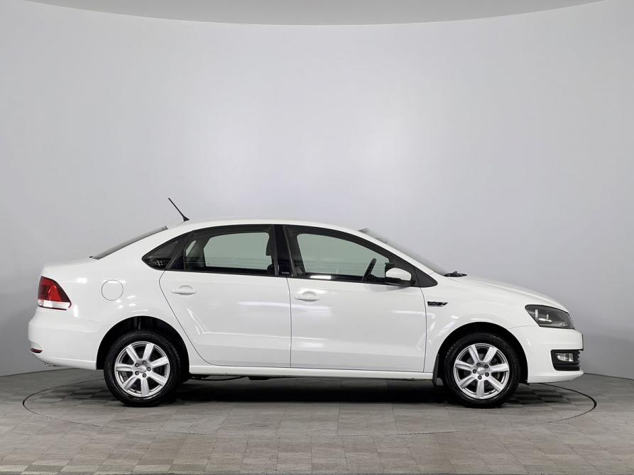 Volkswagen Polo V Рестайлинг Калининград  - изображение 4