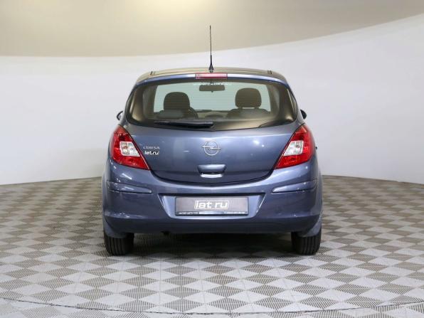 Opel Corsa D Рестайлинг I с пробегом 2010 года, цена 450 000 рублей, 150000 км, хэтчбек, Автокод Объявления