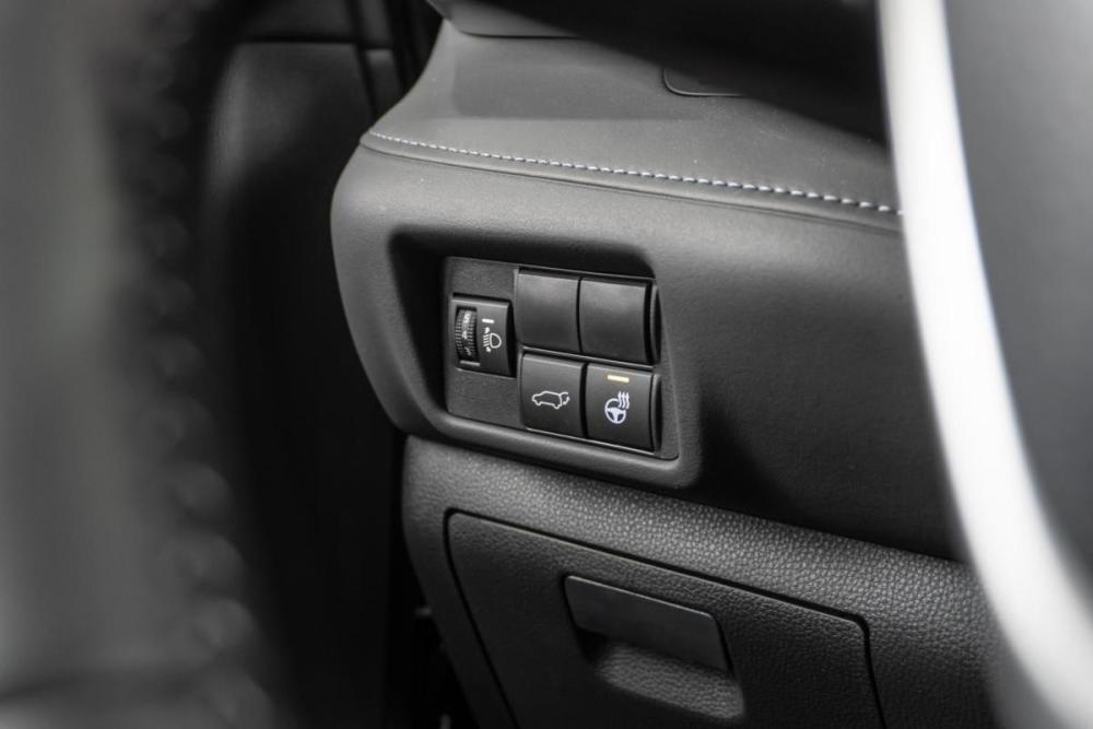 Toyota Highlander IV (XU70) Тюмень  - изображение 25
