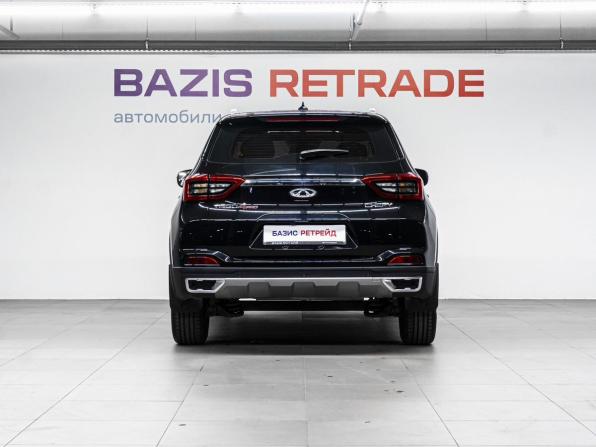 Chery Tiggo 4 Pro I с пробегом 2024 года, цена 1 650 000 рублей, 14503 км, внедорожник, Автокод Объявления