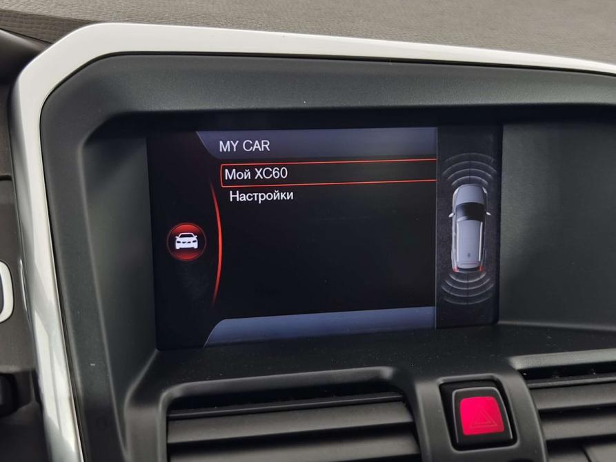 Volvo XC60 I Санкт-Петербург  - изображение 15