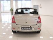 Renault Logan I Рестайлинг Самара  - изображение 27