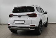 Chery Tiggo 4 I Рестайлинг Астрахань  - изображение 32