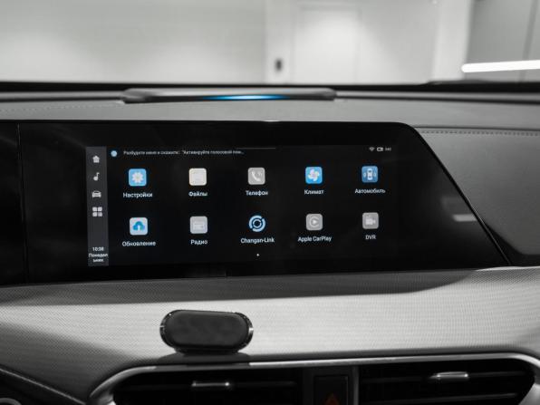 Changan UNI-T I с пробегом 2023 года, цена 2 145 000 рублей, 39075 км, внедорожник, Автокод Объявления