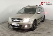 Lada (ВАЗ) Largus I Волгоград  - изображение 23