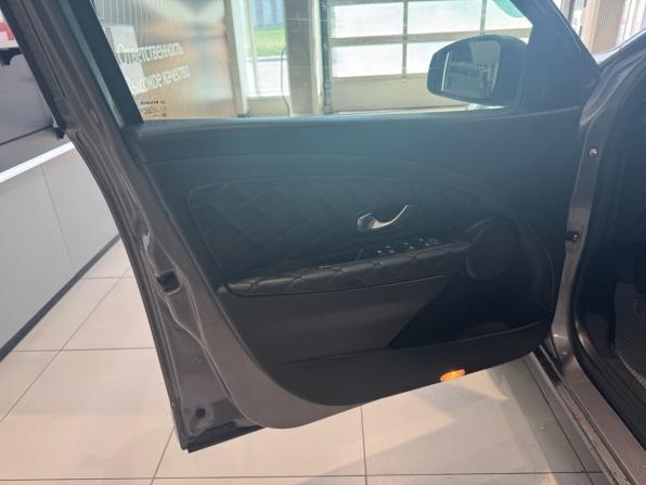 Renault Megane III с пробегом 2011 года, цена 569 000 рублей, 245000 км, хэтчбек, Автокод Объявления
