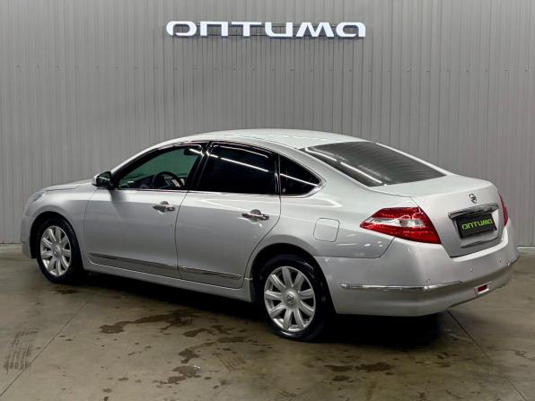 Nissan Teana II (J32) с пробегом 2008 года, цена 777 000 рублей, 298667 км, седан, Автокод Объявления
