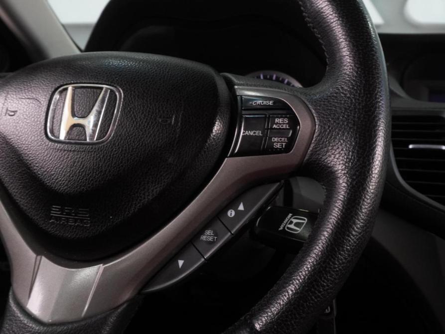 Honda Accord VIII Воронеж  - изображение 14